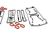 BMW Cylinder Head Gasket Set - Elring 11120004553