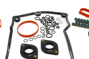 BMW Cylinder Head Gasket Set - Elring 11120004553
