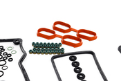 BMW Cylinder Head Gasket Set - Elring 11120004553