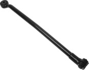 Saab Tie Rod Assembly - Meyle 4242673
