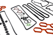 BMW Cylinder Head Gasket Set - Elring 11120004553