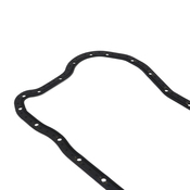 VW Oil Pan Gasket - Elring 021103609B