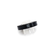 Volvo READ Timing Cover Pulley Seal - Elring 30711317