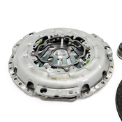 Audi Clutch Kit - LuK 079198141X