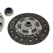 Audi Clutch Kit - LuK 079198141X