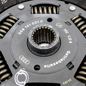 Audi Clutch Kit - LuK 079198141X