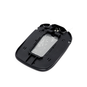 Volvo Mirror Glass - Skandix 1027717