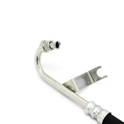 Volvo Automatic Transmission Oil Cooler Hose - Genuine Volvo 30792757