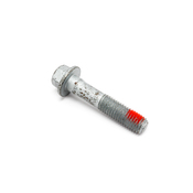 Volvo Shock Absorber Bolt - Genuine Volvo 989035