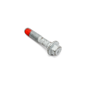 Volvo Shock Absorber Bolt - Genuine Volvo 989035