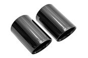 Porsche Bolt-On X-Pipe - Soul Performance Products POR.BC.XT.BC