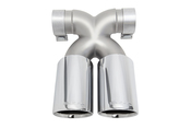 Porsche Bolt-On X-Pipe - Soul Performance Products POR.BC.XT.POT