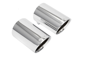 Porsche Bolt-On X-Pipe - Soul Performance Products POR.BC.XT.POT