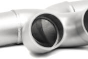 Porsche Bolt-On X-Pipe - Soul Performance Products POR.BC.XT.SLT