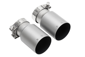 Porsche Bolt-On X-Pipe - Soul Performance Products POR.BC.XT.SWT