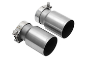 Porsche Bolt-On X-Pipe - Soul Performance Products POR.BC.XT.SWTBR