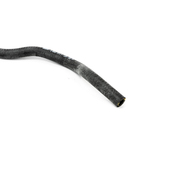 BMW Engine Coolant Recovery Tank Hose - Genuine BMW 17102693701