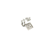 VW Parking Brake Cable Clip - Genuine VW 1H0609734F
