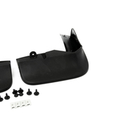 VW Mud Flap Set - Genuine VW 5C6075111