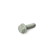 Audi VW Suspension Trailing Arm Bolt - Genuine VW Audi N10628401