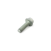 Audi VW Suspension Trailing Arm Bolt - Genuine VW Audi N10628401