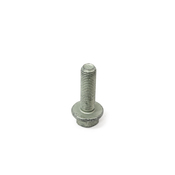 Audi VW Suspension Trailing Arm Bolt - Genuine VW Audi N10628401