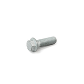 VW Suspension Trailing Arm Bolt - Genuine VW WHT005749