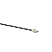 BMW Pipe (M10-M12963mm) - Genuine BMW 34326755308