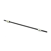 BMW Pipe (M10-M12277mm) - Genuine BMW 34326755322