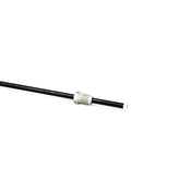 BMW Pipe (M10-M12277mm) - Genuine BMW 34326755322
