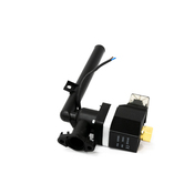 BMW Heater Control Valve - Genuine BMW 64111386706