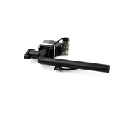 BMW Heater Control Valve - Genuine BMW 64111386706