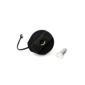 Audi VW Fuel Tank Cap - Genuine VW Audi 7D0201551C