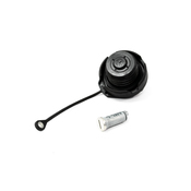 Audi VW Fuel Tank Cap - Genuine VW Audi 7D0201551C