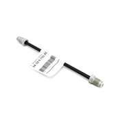 BMW Pipe (M10-M10162mm) - Genuine BMW 34326755320