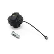 Audi VW Fuel Tank Cap - Genuine VW Audi 7D0201551C