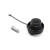 Audi VW Fuel Tank Cap - Genuine VW Audi 7D0201551C