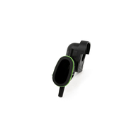 BMW Engine Oil Pump Pickup Tube - Genuine BMW 11417603574