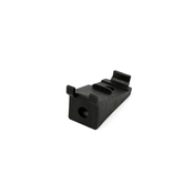 BMW Bracket Oil Cooler Mounting - Genuine BMW 17211719126