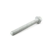 Audi VW Door Applique Screw - Genuine VW Audi N90886802