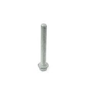 Audi VW Door Applique Screw - Genuine VW Audi N90886802