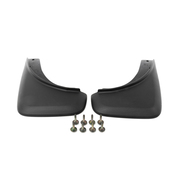 Volvo Mud Flap Kit - Genuine Volvo 8698146