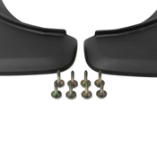 Volvo Mud Flap Kit - Genuine Volvo 8698146