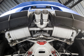 Porsche Valved Exhaust System - Soul Performance Products POR.GT4.VES.SWTB