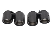 Porsche Valved Performance Exhaust System - Soul Performance Products POR.9911B.VES.CF.VC
