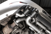 Porsche Valved Performance Exhaust System - Soul Performance Products POR.9911B.VES.CF.VC