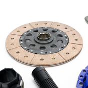 BMW Stage 1 Clutch Kit - Spec SB531
