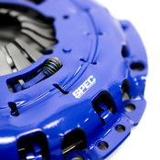 BMW Stage 1 Clutch Kit - Spec SB531
