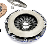 BMW Stage 1 Clutch Kit - Spec SB531