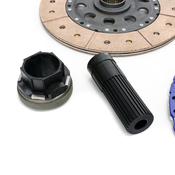 BMW Stage 2 Clutch Kit - Spec SB532